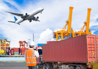 Tracking Goods and Capital Across Borders